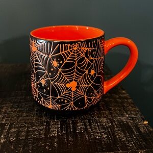Disney Halloween Mug